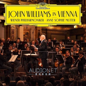 John Williams in Vienna TORUS POWER RM20