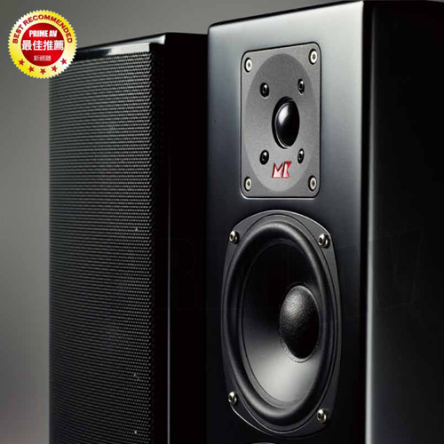 最佳推薦M&K SOUND 950 PLUS台灣升級版
