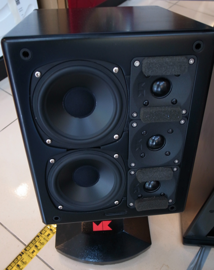 M&K Sound,X12