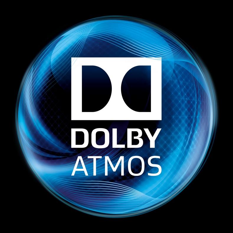 2016台北國際音響大展愷銳音響展房M&K SOUND使用Dolby Atoms作測試片段