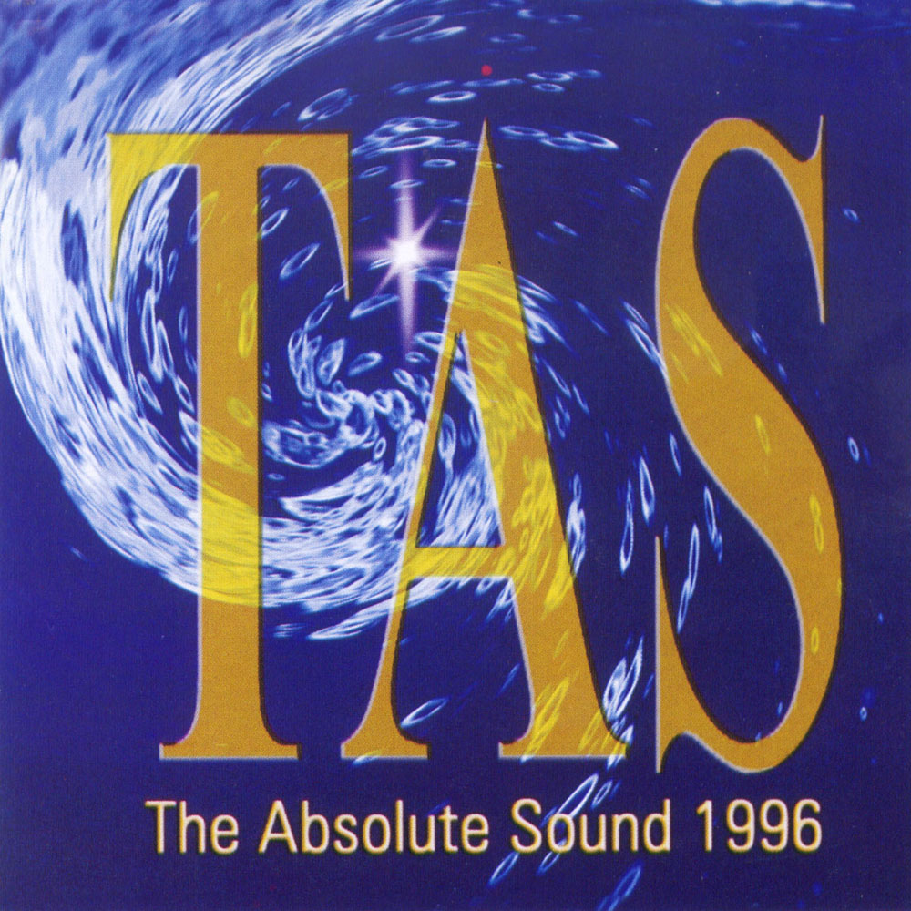測試音樂 The Absolute Sound 1996