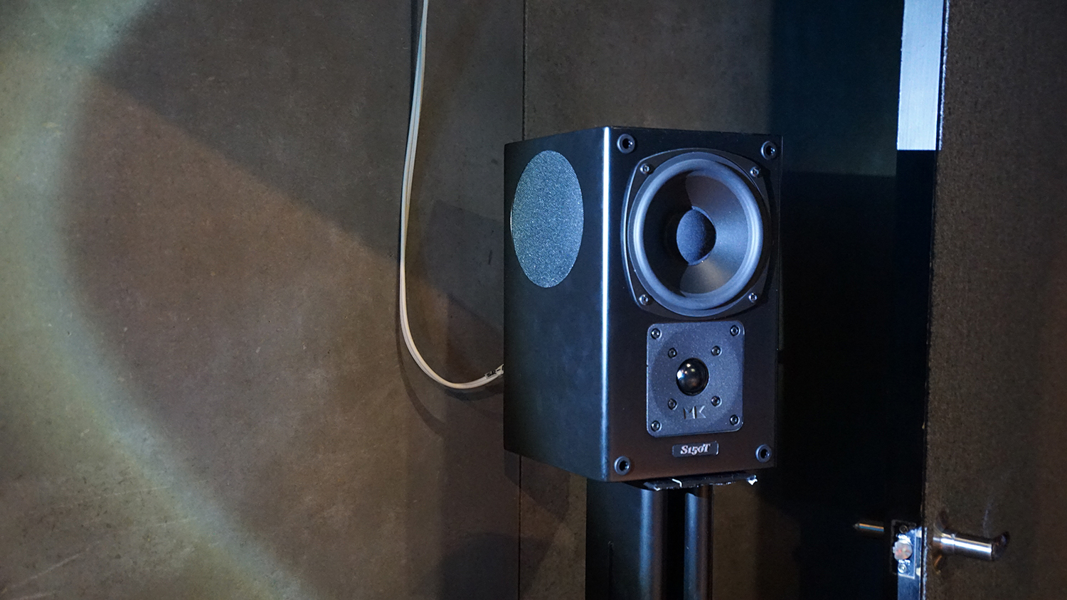 嘉義醉音音響 M&K Sound X Dolby Atmos劇院系統體驗會 S150T