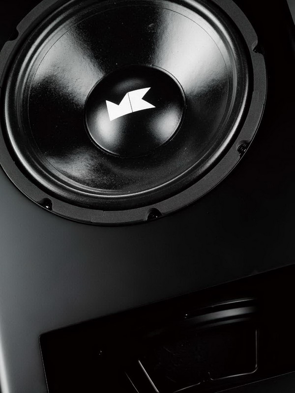 M&K SOUND MX250 超低音單體