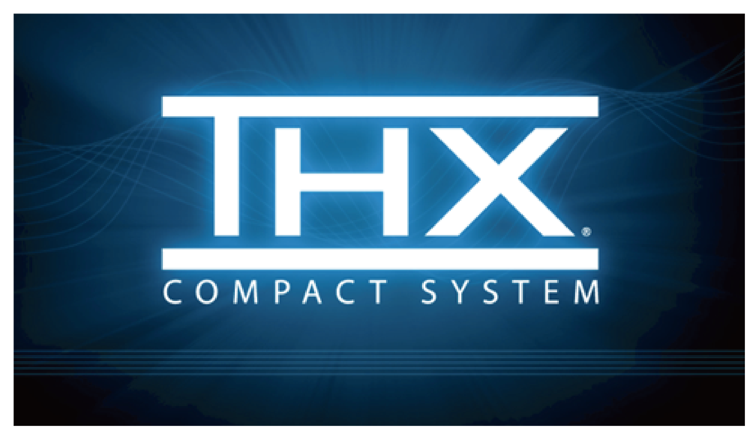 THX專業認證