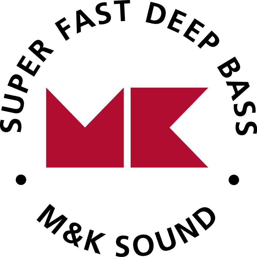 MK logo