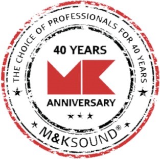 MK Logo