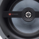 《TDG Audio NFC-83A嵌入式喇叭：8吋功夫龍振膜，20度精準指向傾角》