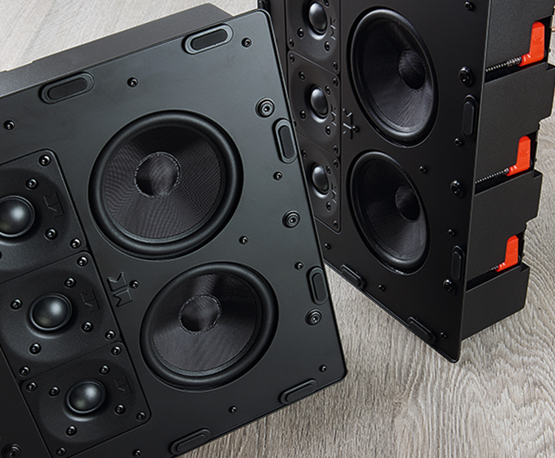 IW Series-T5-2 獨特彈片鎖固技術 安裝便利又穩固 圖片