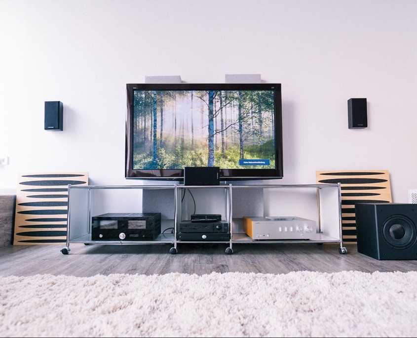 Movie 5.1 System