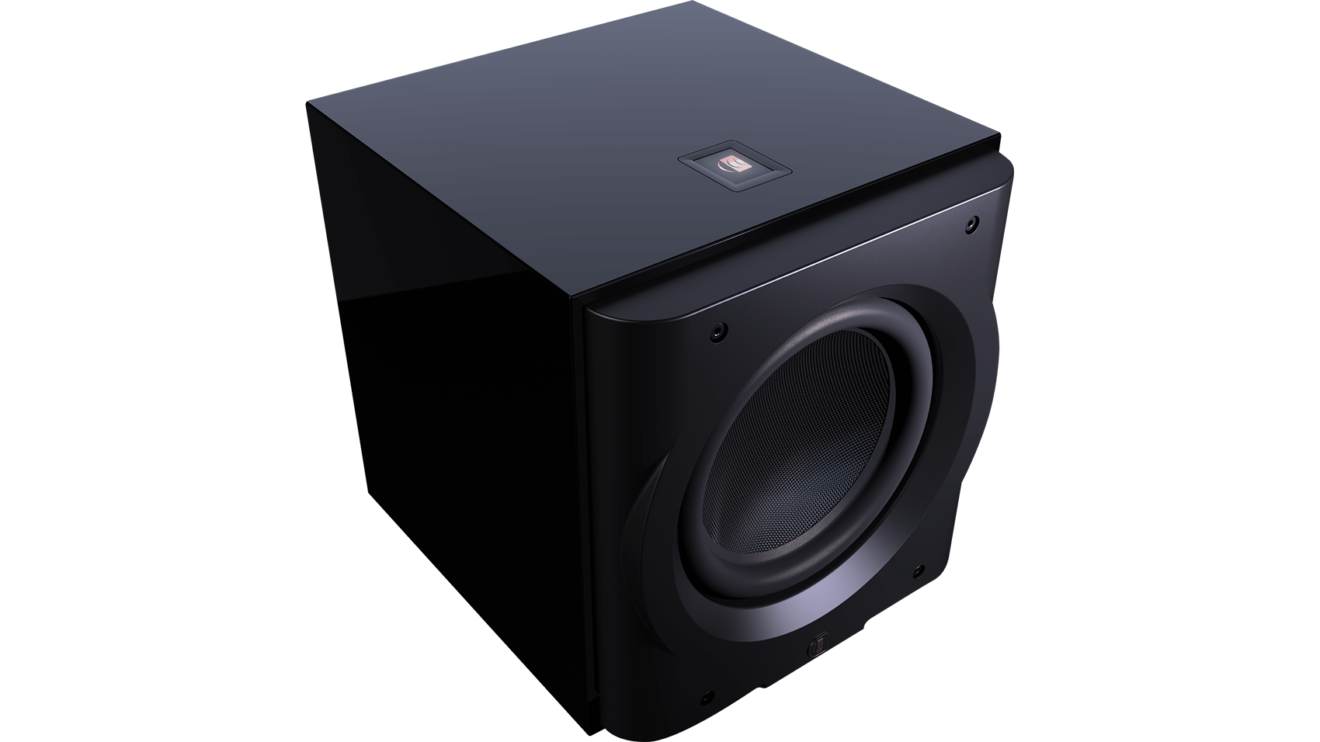 PERLISTEN D15s超低音揚聲器 愷銳音響聲歷其境