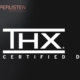 ［快報］世界第一 上帝之聲 Perlisten Audio全球首獲THX DOMINUS頂級影音認證的揚聲器品牌